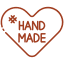 Handmade in India